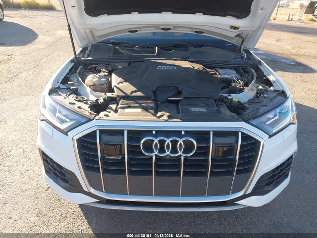 WA1LXAF73MD040228 Audi Q7 Premium Plus 55 Tfsi Quattro Tiptronic