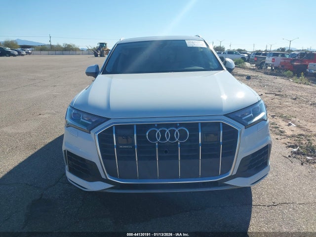 WA1LXAF73MD040228 Audi Q7 Premium Plus 55 Tfsi Quattro Tiptronic