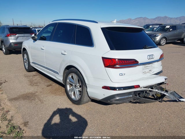 WA1LXAF73MD040228 Audi Q7 Premium Plus 55 Tfsi Quattro Tiptronic