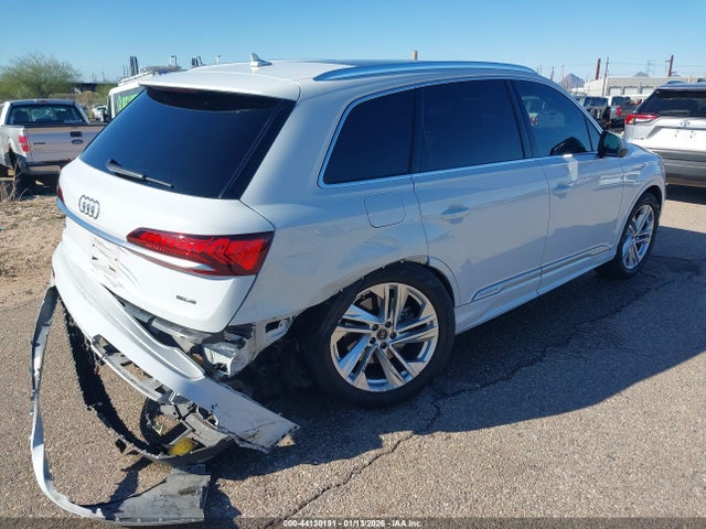 WA1LXAF73MD040228 Audi Q7 Premium Plus 55 Tfsi Quattro Tiptronic