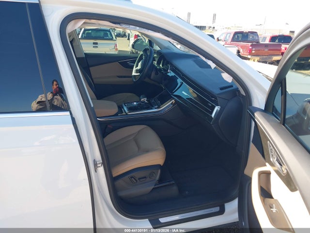 WA1LXAF73MD040228 Audi Q7 Premium Plus 55 Tfsi Quattro Tiptronic