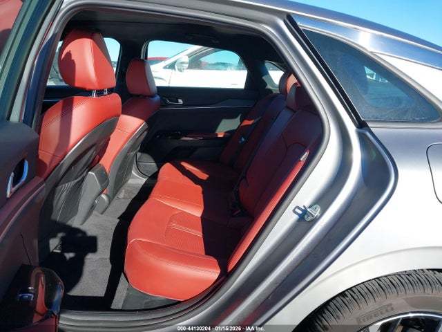 Продаж на аукціоні авто 2025 Kia K5 Gt-line, vin: KNAG64J77S5365102, номер лоту: 44130204