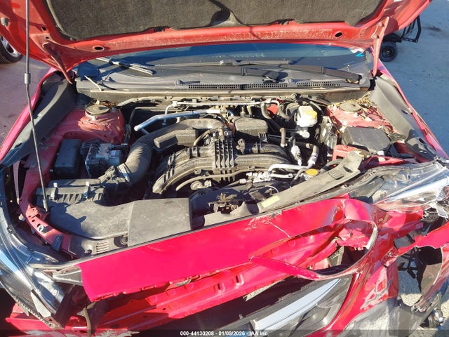 Subaru Crosstrek Premium 2021 JF2GTAPC0M8672189 Image 10