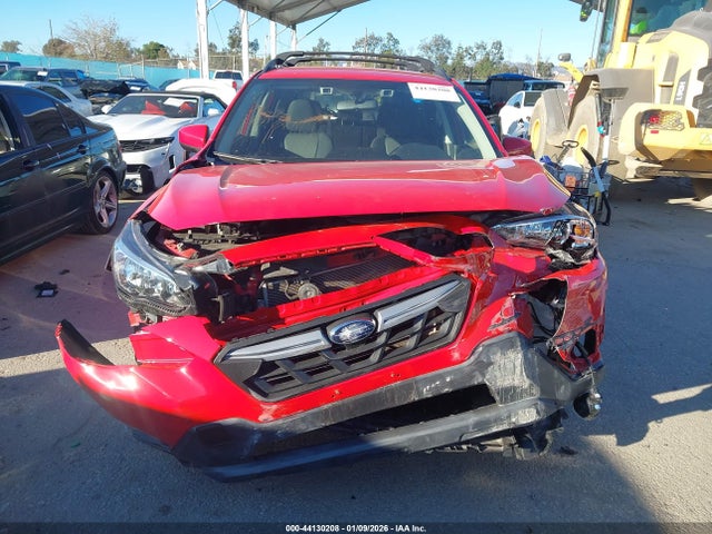 Subaru Crosstrek Premium 2021 JF2GTAPC0M8672189 Image 12