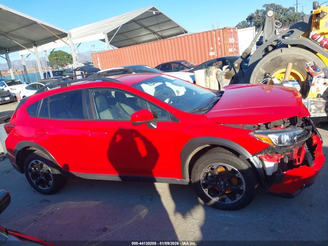Subaru Crosstrek Premium 2021 JF2GTAPC0M8672189 Image 13