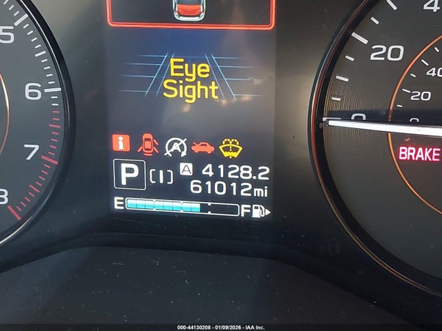 Subaru Crosstrek Premium 2021 JF2GTAPC0M8672189 Image 15