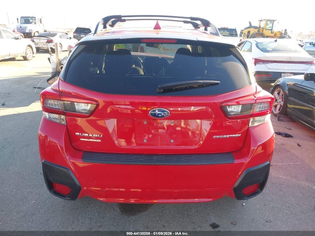 Subaru Crosstrek Premium 2021 JF2GTAPC0M8672189 Image 16