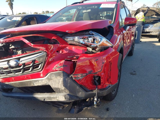 Subaru Crosstrek Premium 2021 JF2GTAPC0M8672189 Image 17