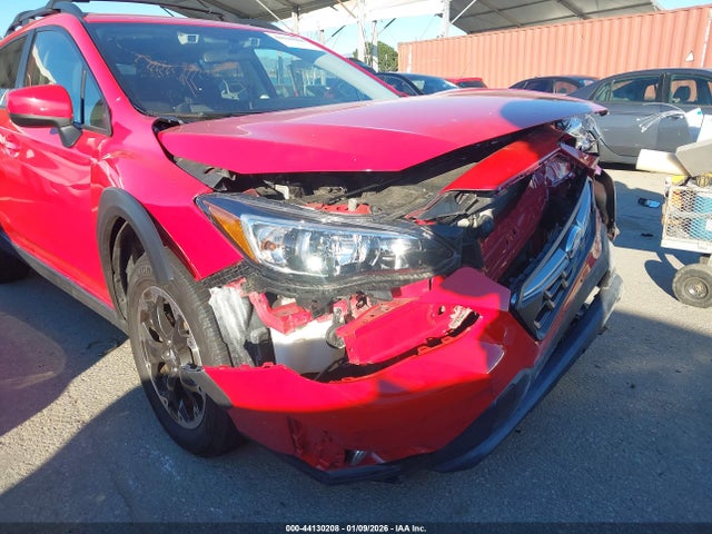 Subaru Crosstrek Premium 2021 JF2GTAPC0M8672189 Image 18