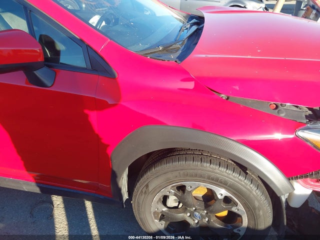 Subaru Crosstrek Premium 2021 JF2GTAPC0M8672189 Image 19