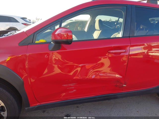 Subaru Crosstrek Premium 2021 JF2GTAPC0M8672189 Image 20