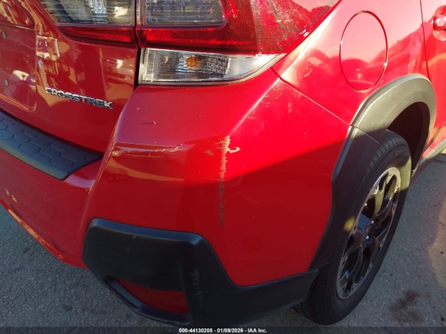 Subaru Crosstrek Premium 2021 JF2GTAPC0M8672189 Image 21