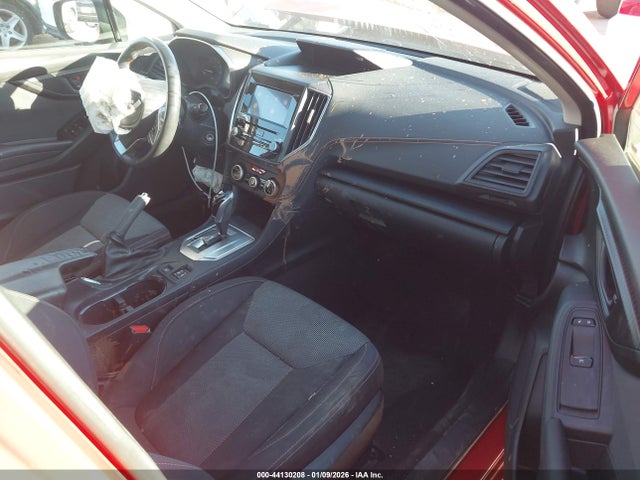 Subaru Crosstrek Premium 2021 JF2GTAPC0M8672189 Image 5