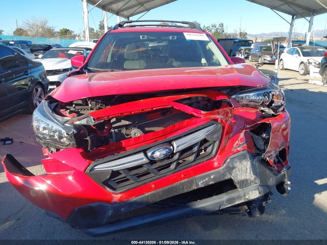 Subaru Crosstrek Premium 2021 JF2GTAPC0M8672189 Image 6