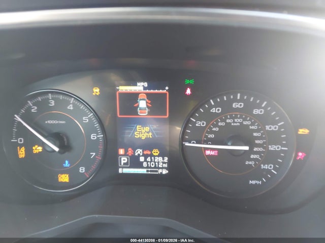 Subaru Crosstrek Premium 2021 JF2GTAPC0M8672189 Image 7