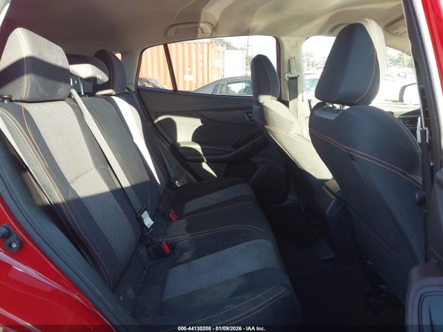 Subaru Crosstrek Premium 2021 JF2GTAPC0M8672189 Image 8