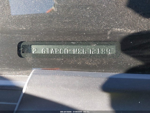 Subaru Crosstrek Premium 2021 JF2GTAPC0M8672189 Image 9