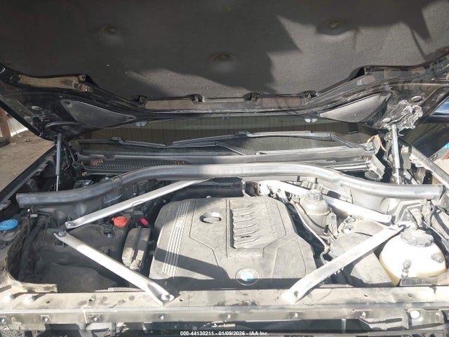 2020 BMW X7 5UXCW2C0XL9A00480 Photo 9