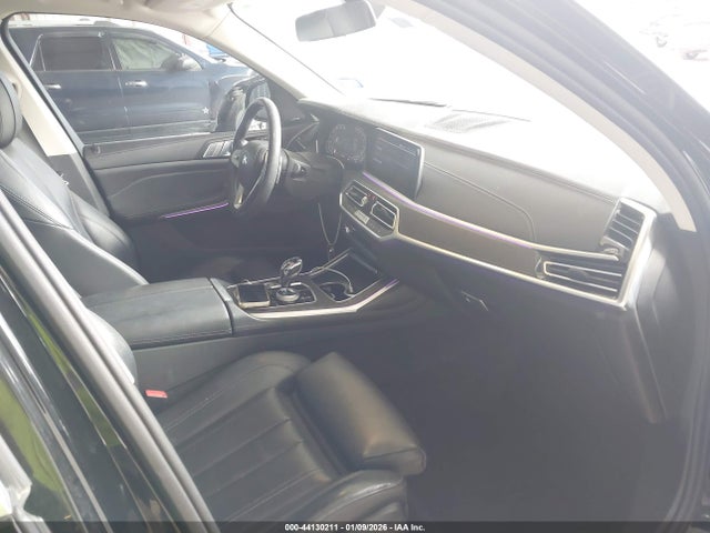 2020 BMW X7 5UXCW2C0XL9A00480 Photo 4
