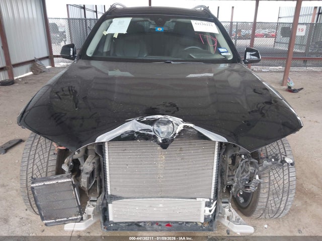 2020 BMW X7 5UXCW2C0XL9A00480 Photo 5