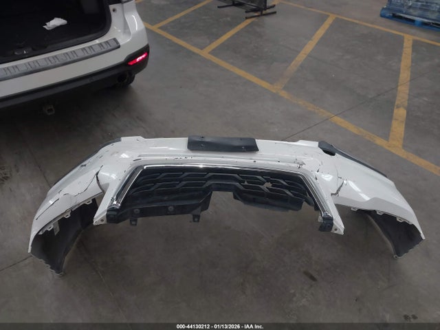 JF2SJARCXHH586374 Subaru Forester 2.5i Limited