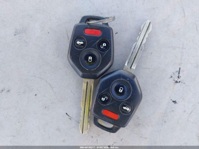 2016 SUBARU FORESTER JF2SJAAC1GH478560 Photo 10