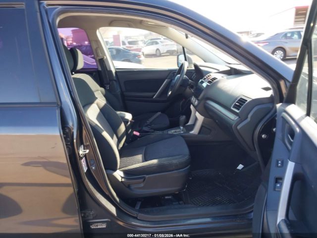 2016 SUBARU FORESTER JF2SJAAC1GH478560 Photo 4