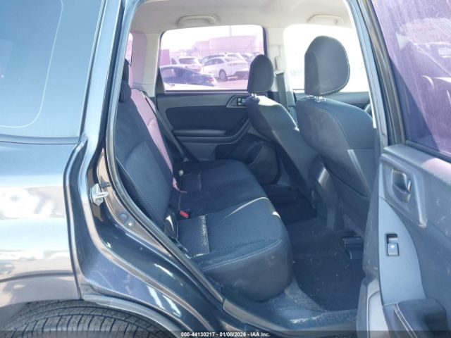2016 SUBARU FORESTER JF2SJAAC1GH478560 Photo 7