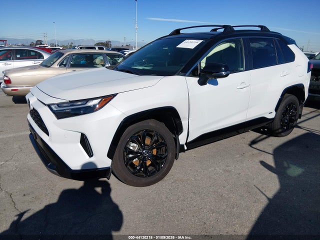 JTME6RFV9SJ071027 Toyota Rav4 Hybrid Xse