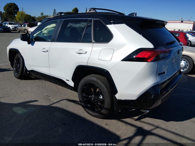JTME6RFV9SJ071027 Toyota Rav4 Hybrid Xse