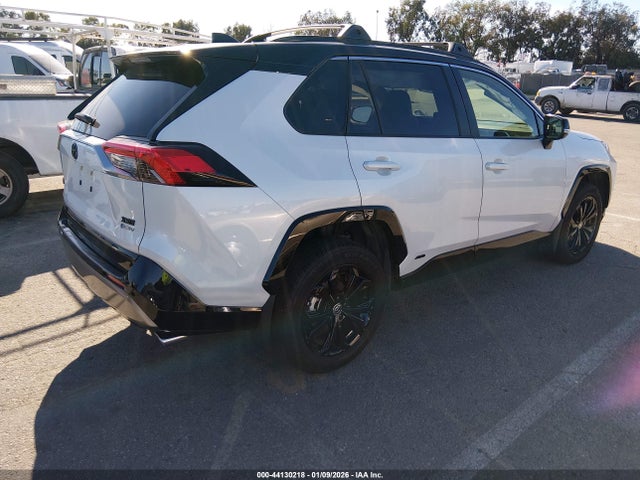 JTME6RFV9SJ071027 Toyota Rav4 Hybrid Xse