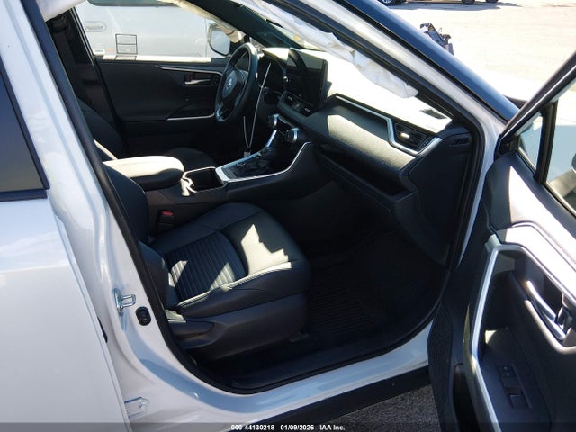 JTME6RFV9SJ071027 Toyota Rav4 Hybrid Xse