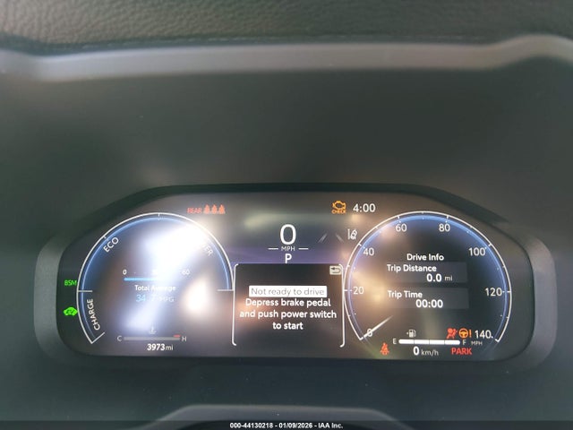 JTME6RFV9SJ071027 Toyota Rav4 Hybrid Xse