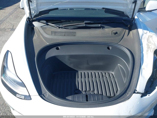 2022 TESLA MODEL 3 5YJ3E1EB5NF256111 Photo 9