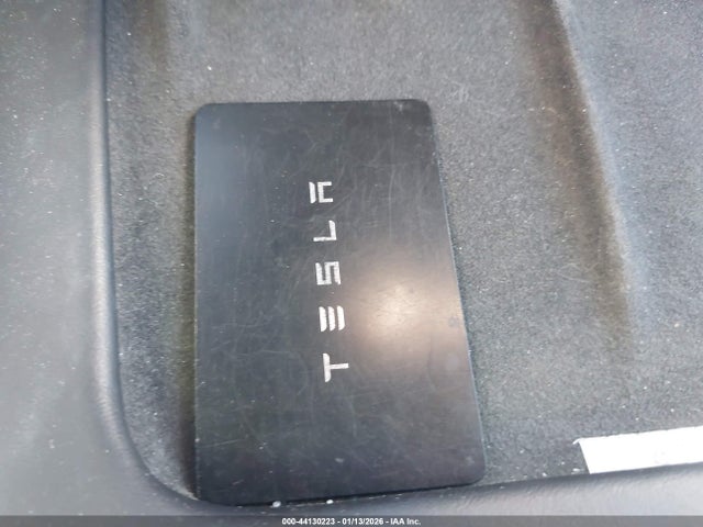 2022 TESLA MODEL 3 5YJ3E1EB5NF256111 Photo 10