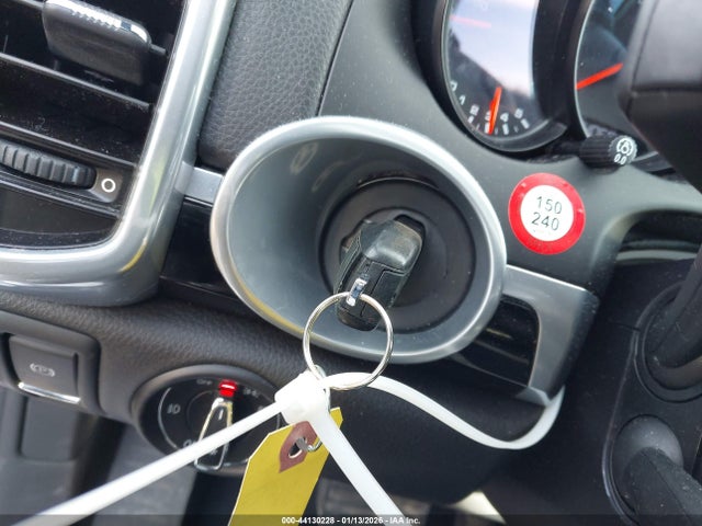 2016 PORSCHE CAYENNE WP1AA2A23GKA09012 Photo 10