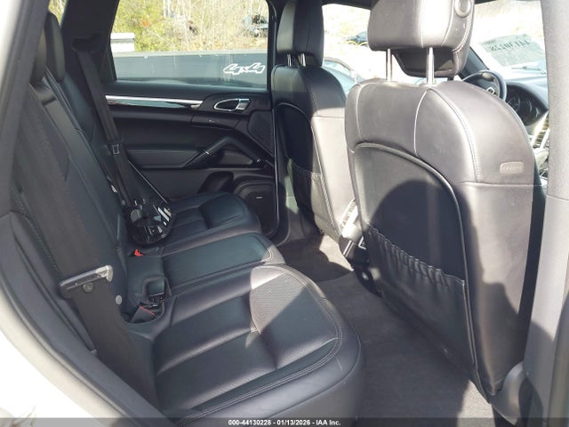 2016 PORSCHE CAYENNE WP1AA2A23GKA09012 Photo 7