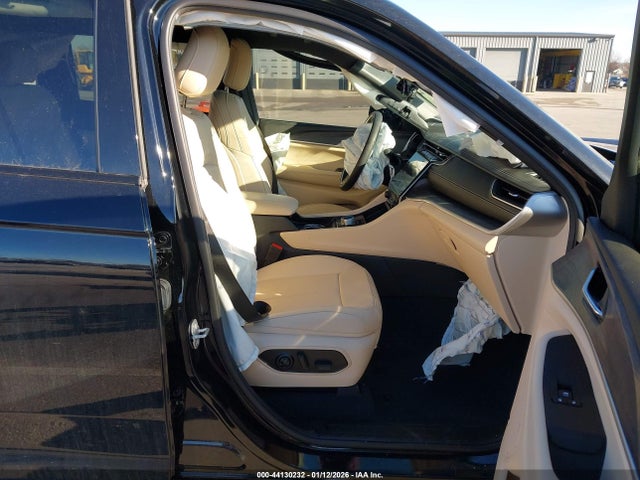 Aukcja sprzedaży 2024 Jeep Grand Cherokee Limited 4x4, vin: 1C4RJHBG9RC186985, numer aukcji: 44130232