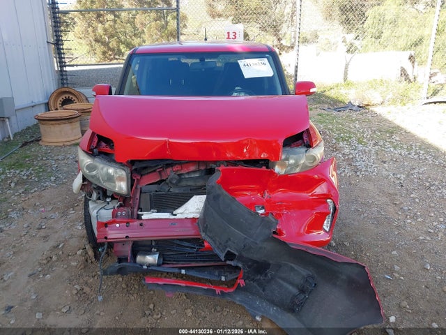 JTLZE4FE0EJ052088 Scion XB