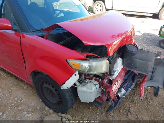JTLZE4FE0EJ052088 Scion XB