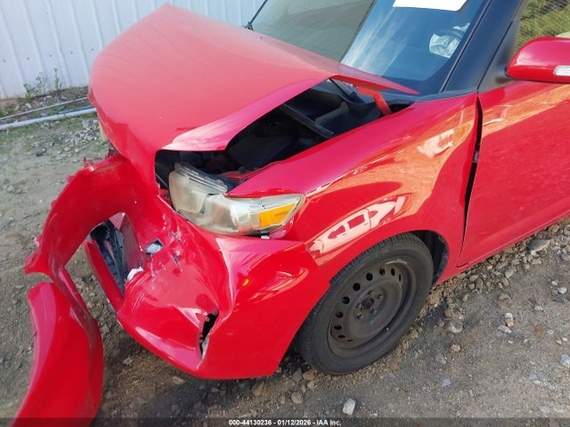 JTLZE4FE0EJ052088 Scion XB