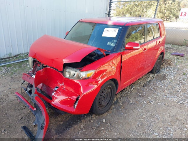 JTLZE4FE0EJ052088 Scion XB