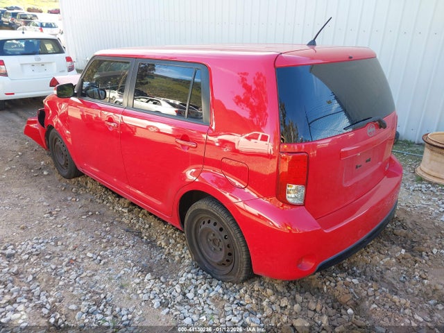 JTLZE4FE0EJ052088 Scion XB