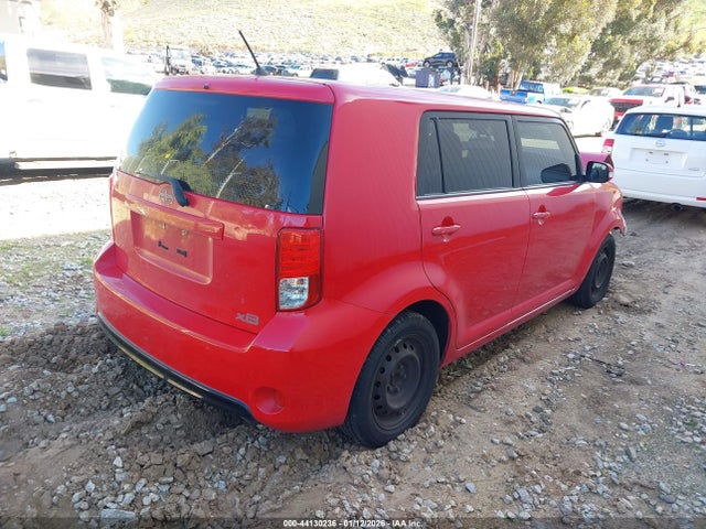 JTLZE4FE0EJ052088 Scion XB
