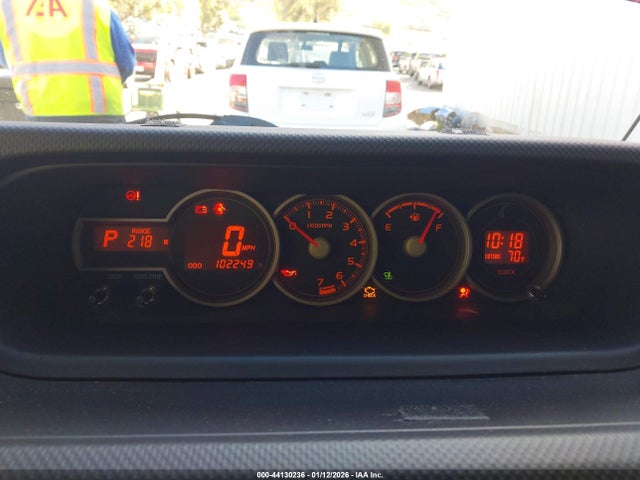 JTLZE4FE0EJ052088 Scion XB