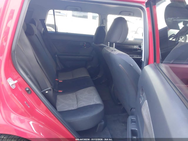 JTLZE4FE0EJ052088 Scion XB
