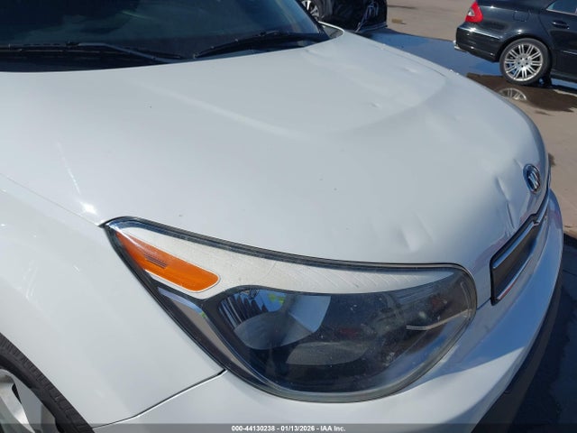 Aukcja sprzedaży 2018 Kia Soul, vin: KNDJN2A27J7605093, numer aukcji: 44130238