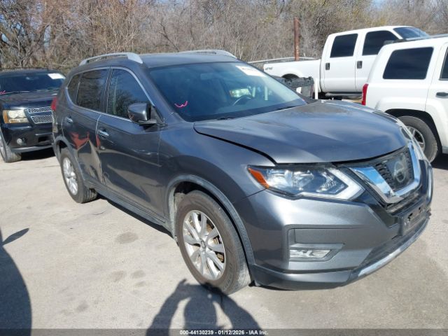 2017 NISSAN ROGUE JN8AT2MT9HW398981