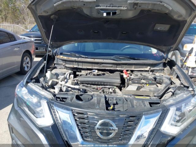 2017 NISSAN ROGUE JN8AT2MT9HW398981 Photo 9