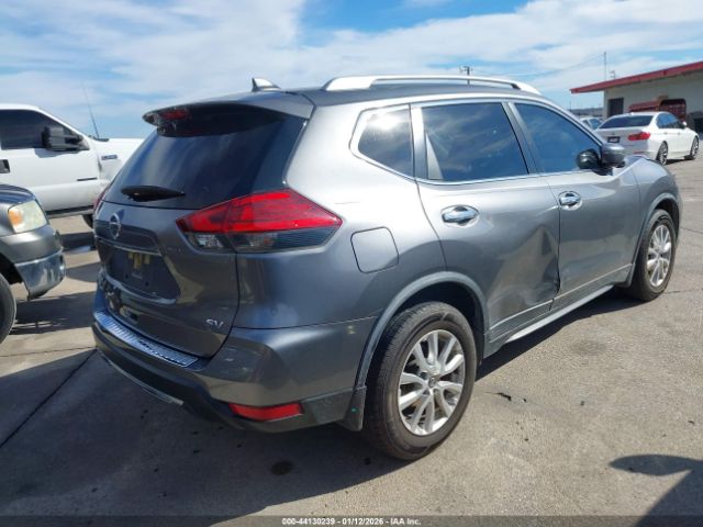2017 NISSAN ROGUE JN8AT2MT9HW398981 Photo 3